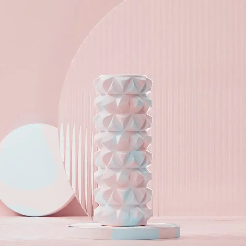 Foam Roller Muscle Massage Gym Yoga