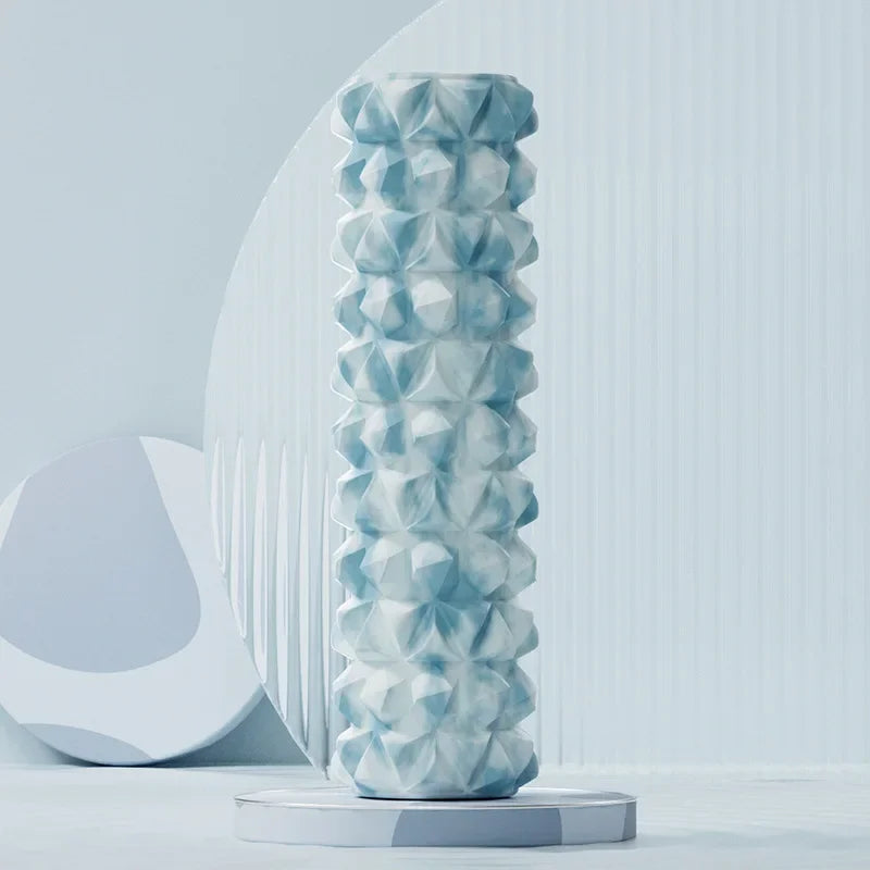Foam Roller Muscle Massage Gym Yoga