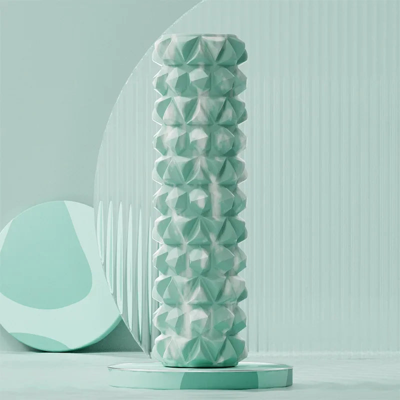 Foam Roller Muscle Massage Gym Yoga