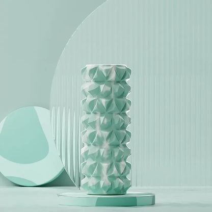 Foam Roller Muscle Massage Gym Yoga