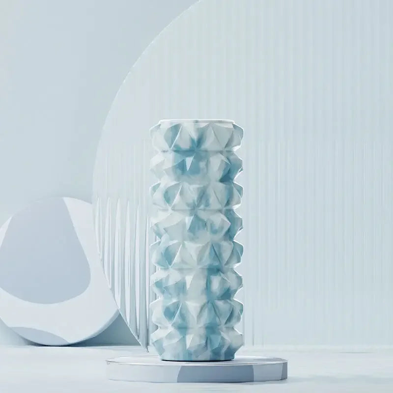 Foam Roller Muscle Massage Gym Yoga