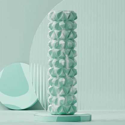 Foam Roller Muscle Massage Gym Yoga